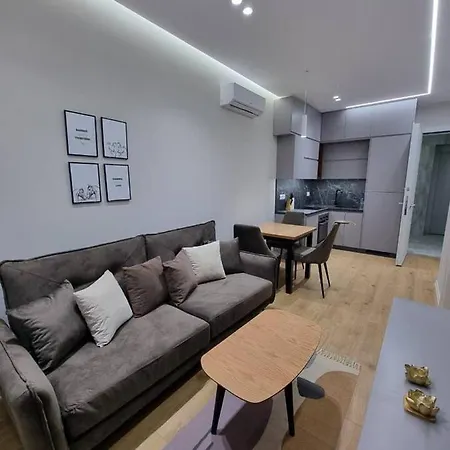 Anika 1 Apartment