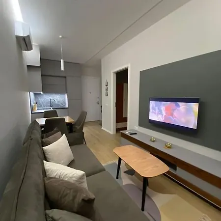 Anika 1 Apartment *