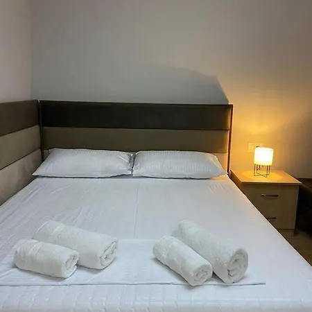 Apartment Anika 1 *